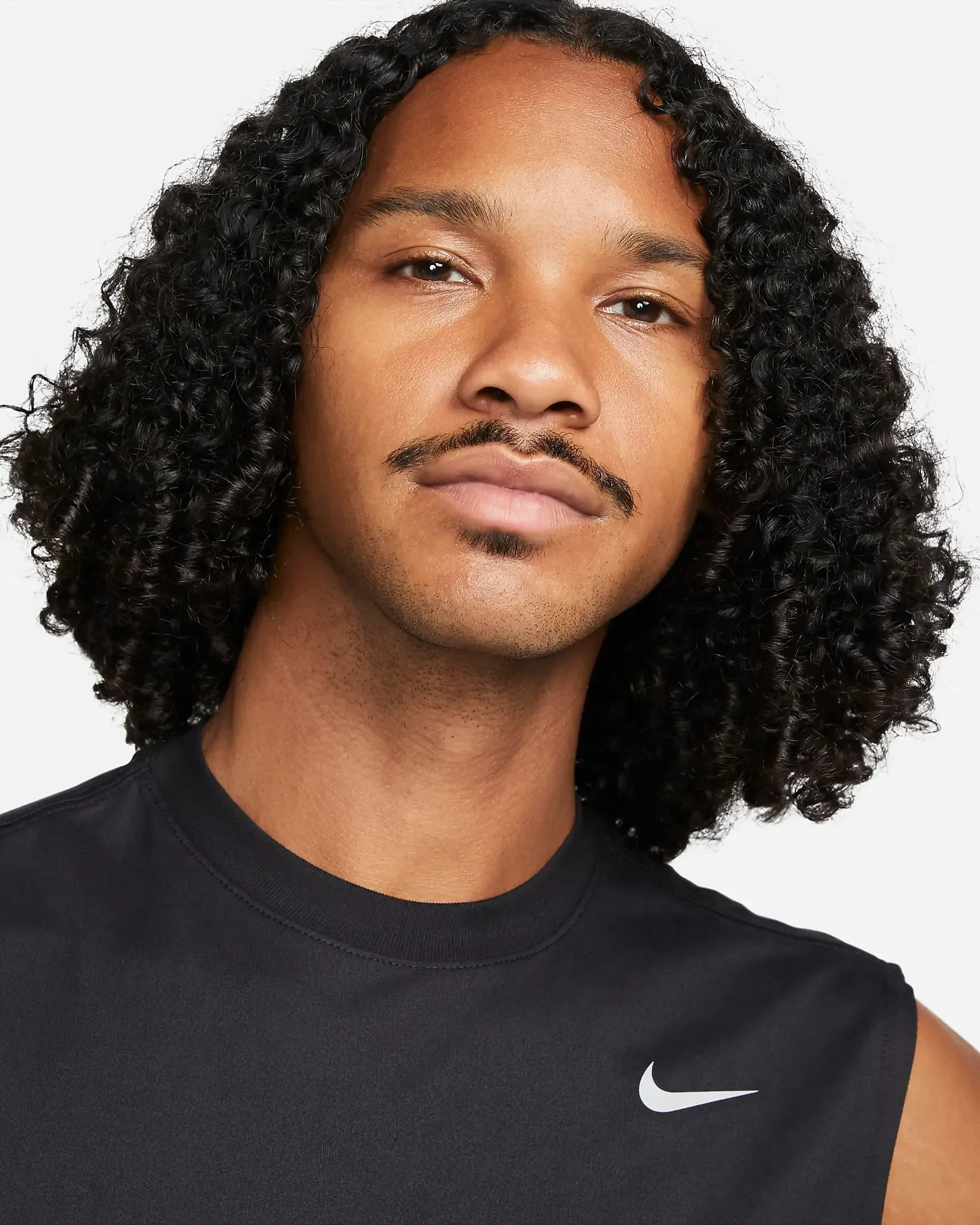 Nike Dri-FIT Leyenda
Camiseta deportiva sin mangas para hombre — foto 3