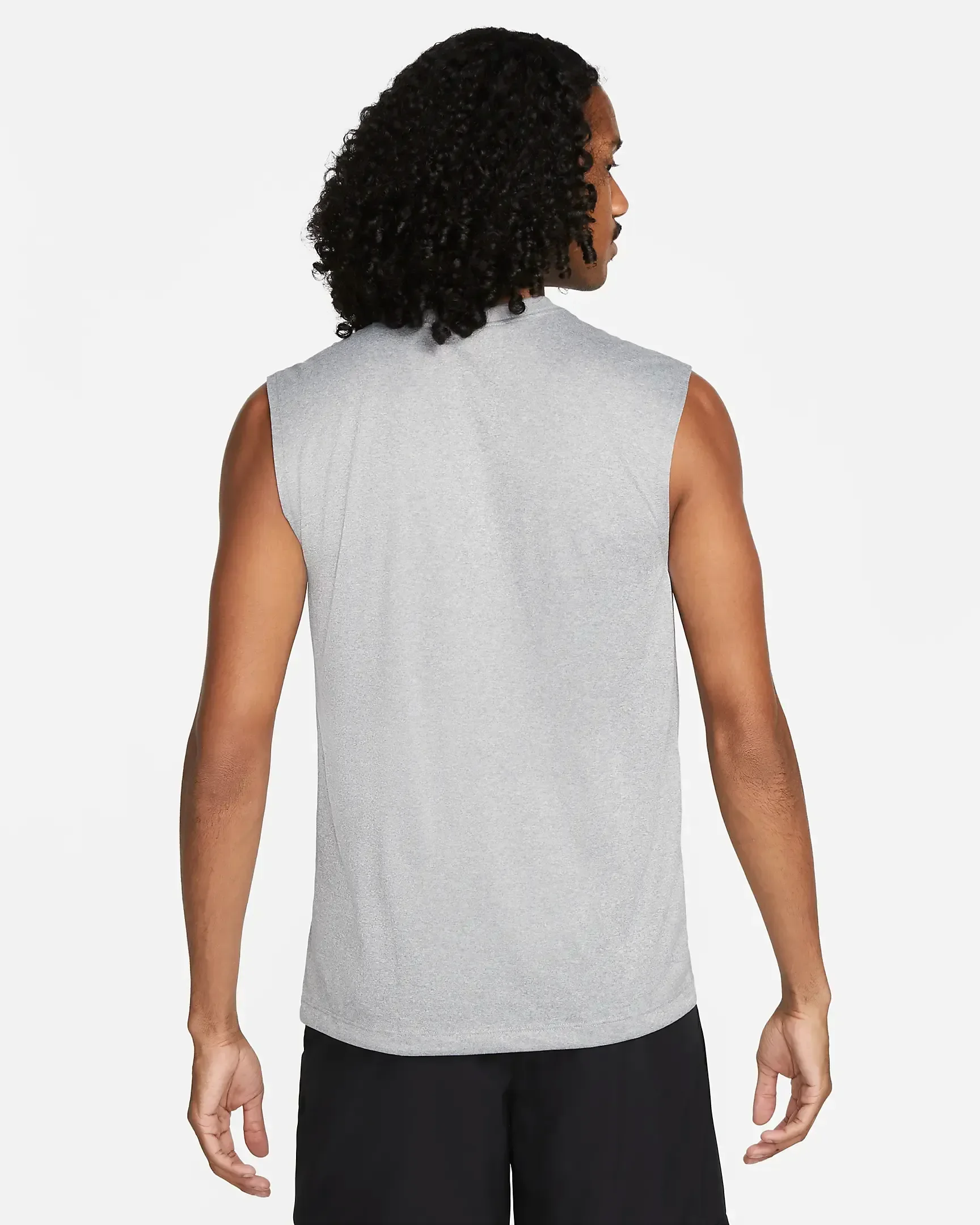 Nike Dri-FIT Leyenda
Camiseta deportiva sin mangas para hombre — foto 2