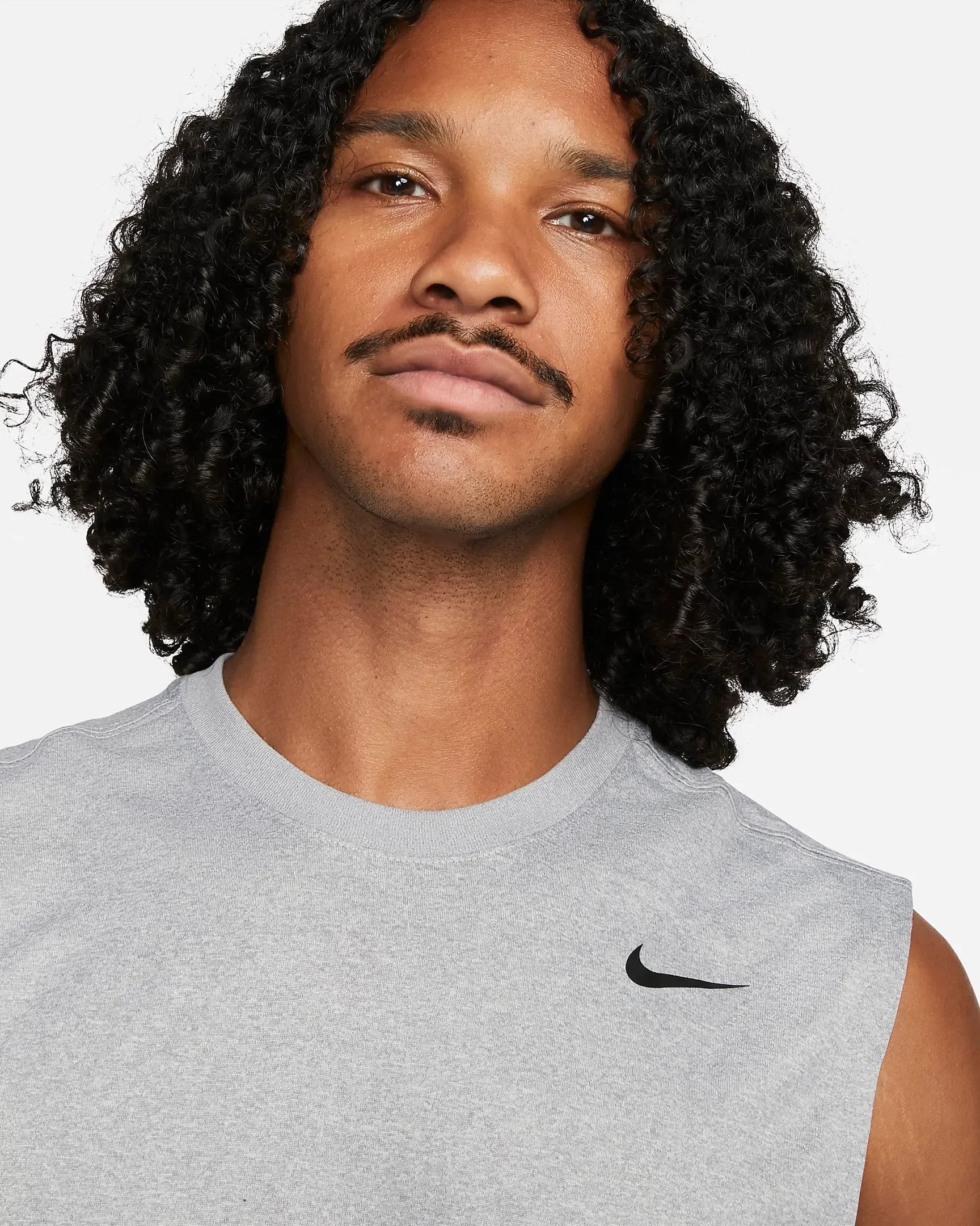 Nike Dri-FIT Leyenda
Camiseta deportiva sin mangas para hombre — foto 3