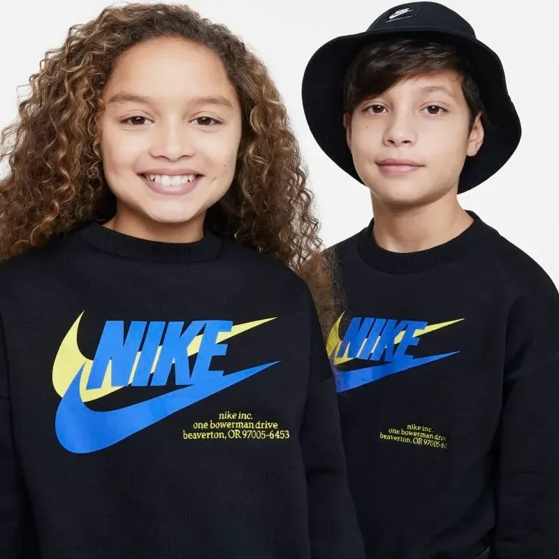 Nike Sportswear Icon Fleece — foto 1