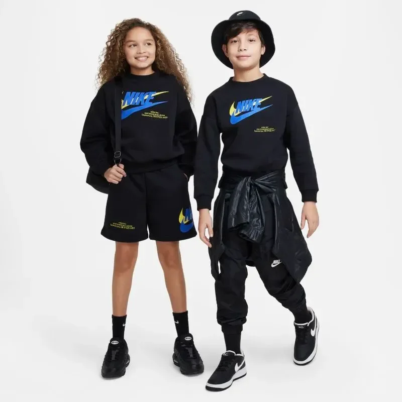 Nike Sportswear Icon Fleece — foto 3