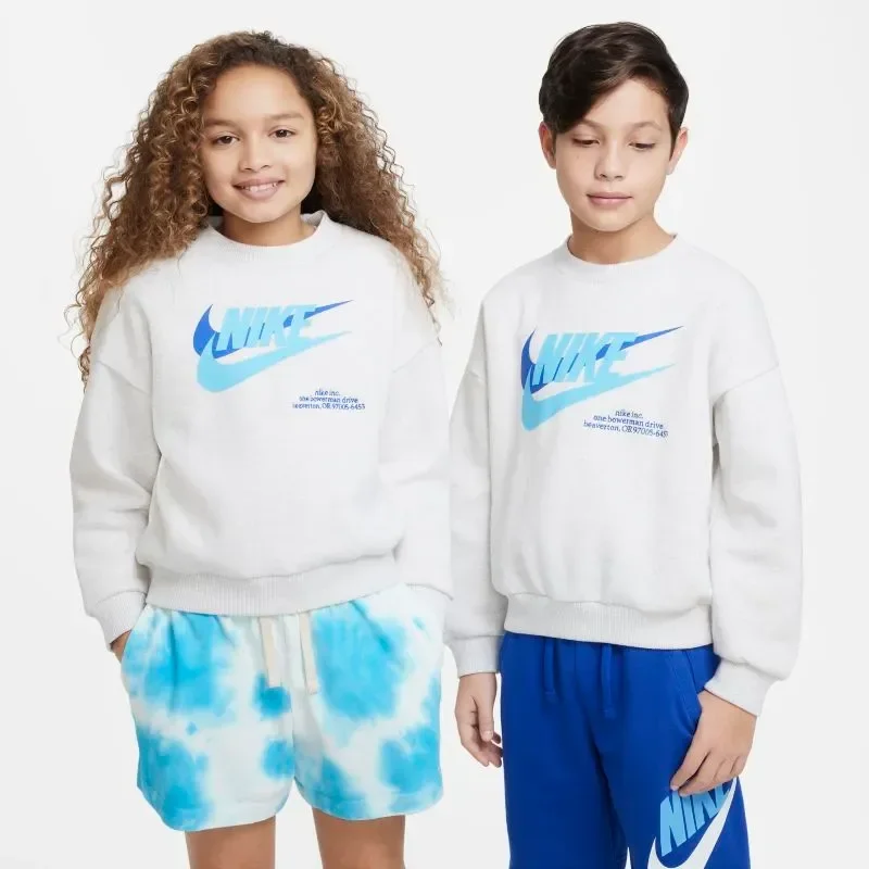 Nike Sportswear Icon Fleece