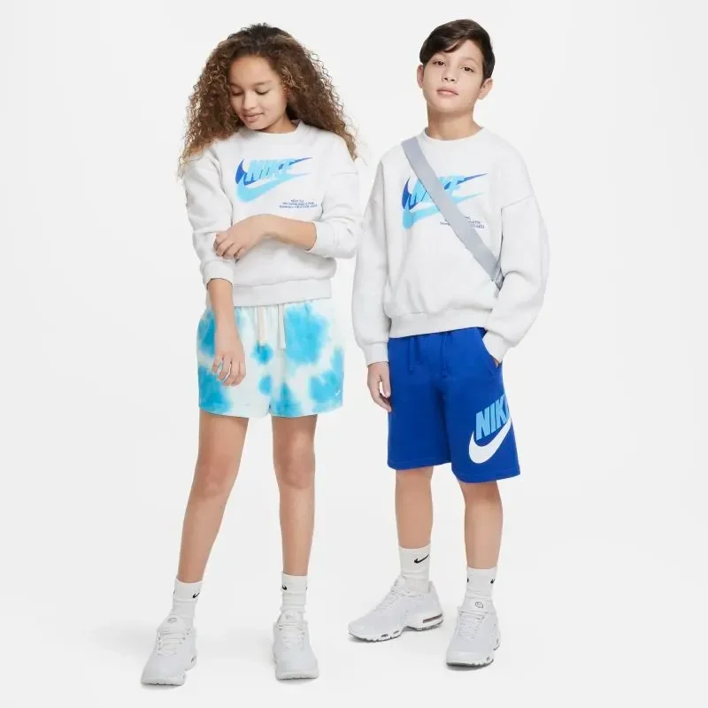 Nike Sportswear Icon Fleece — foto 2