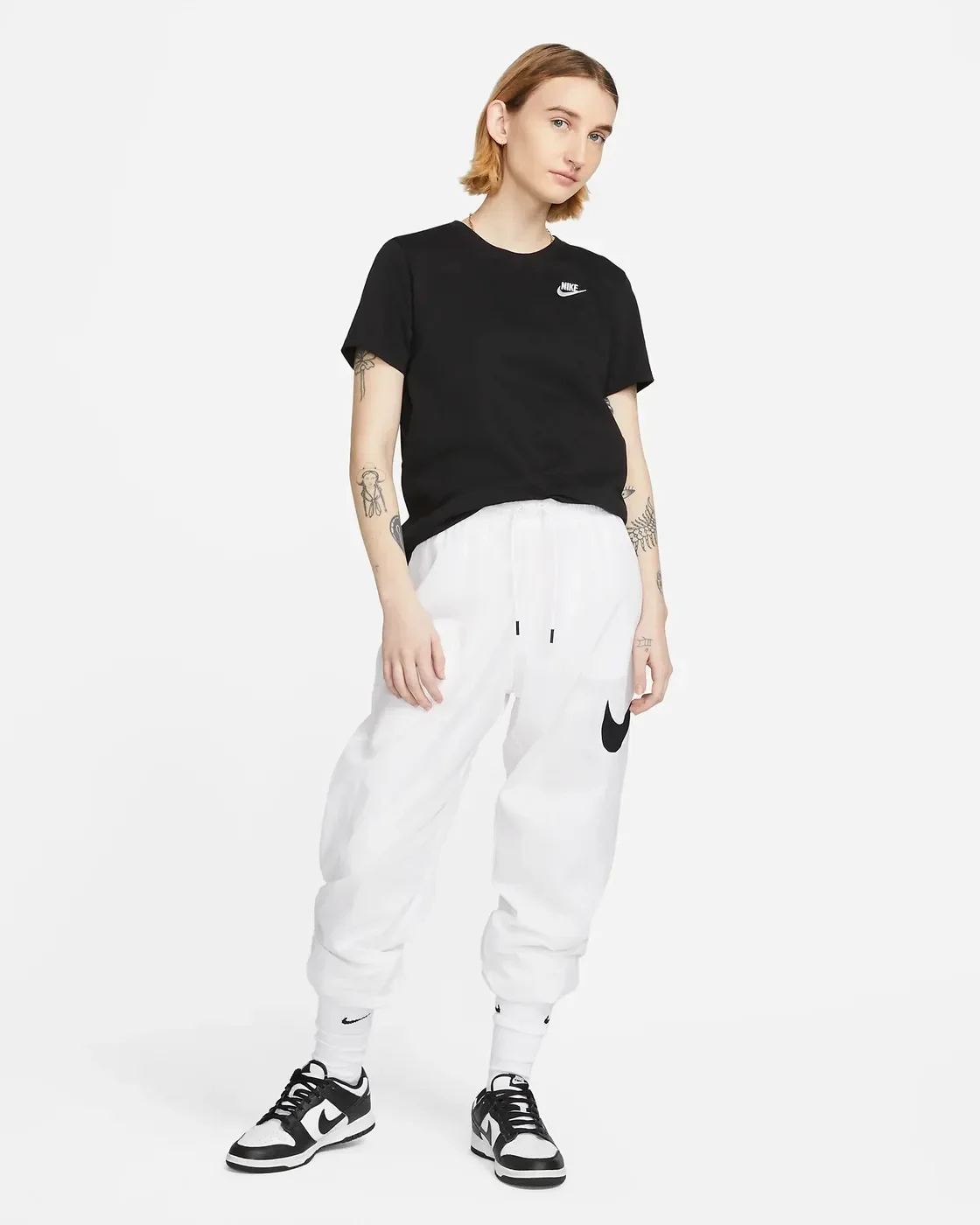 Nike Ropa deportiva Club Essentials — foto 4