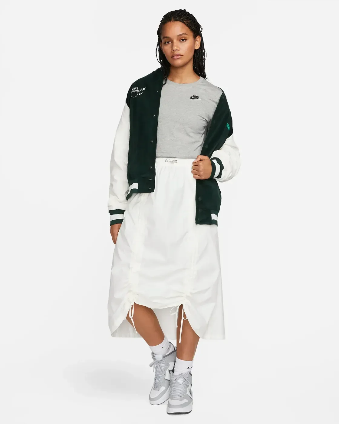 Nike Ropa deportiva Club Essentials — foto 5
