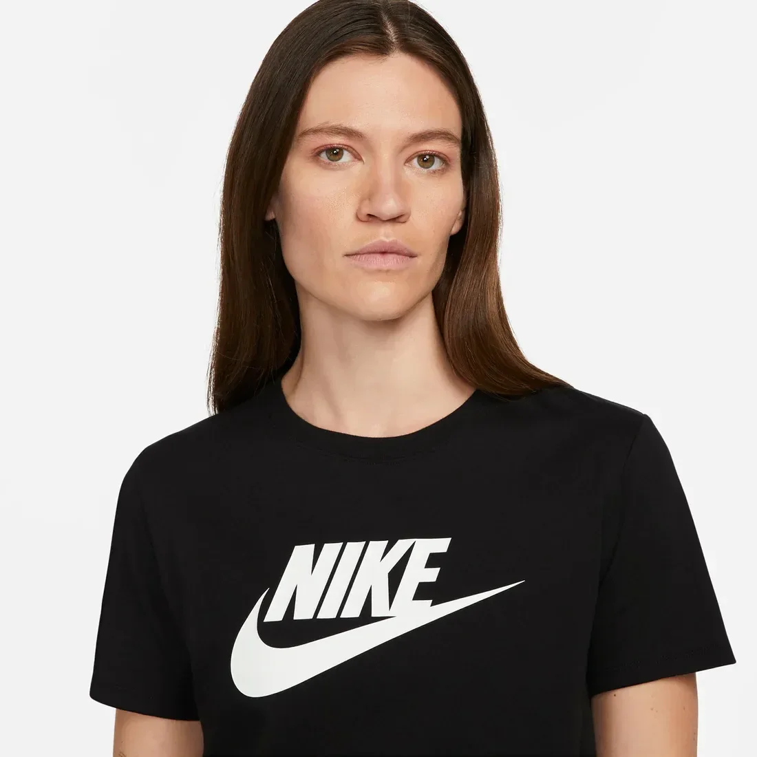 Nike Sportswear Essentials NEGRO — foto 2