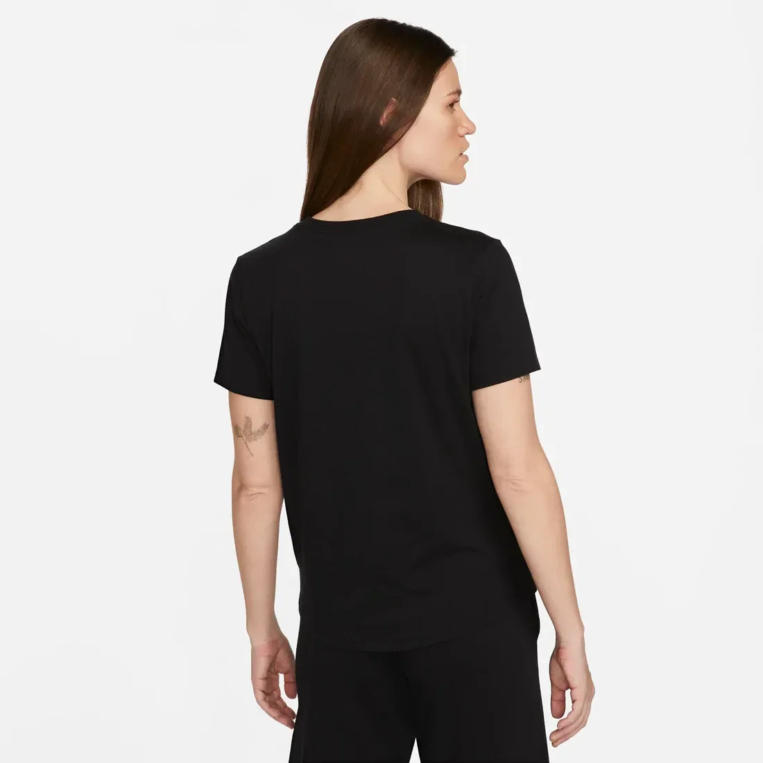 Nike Sportswear Essentials NEGRO — foto 3