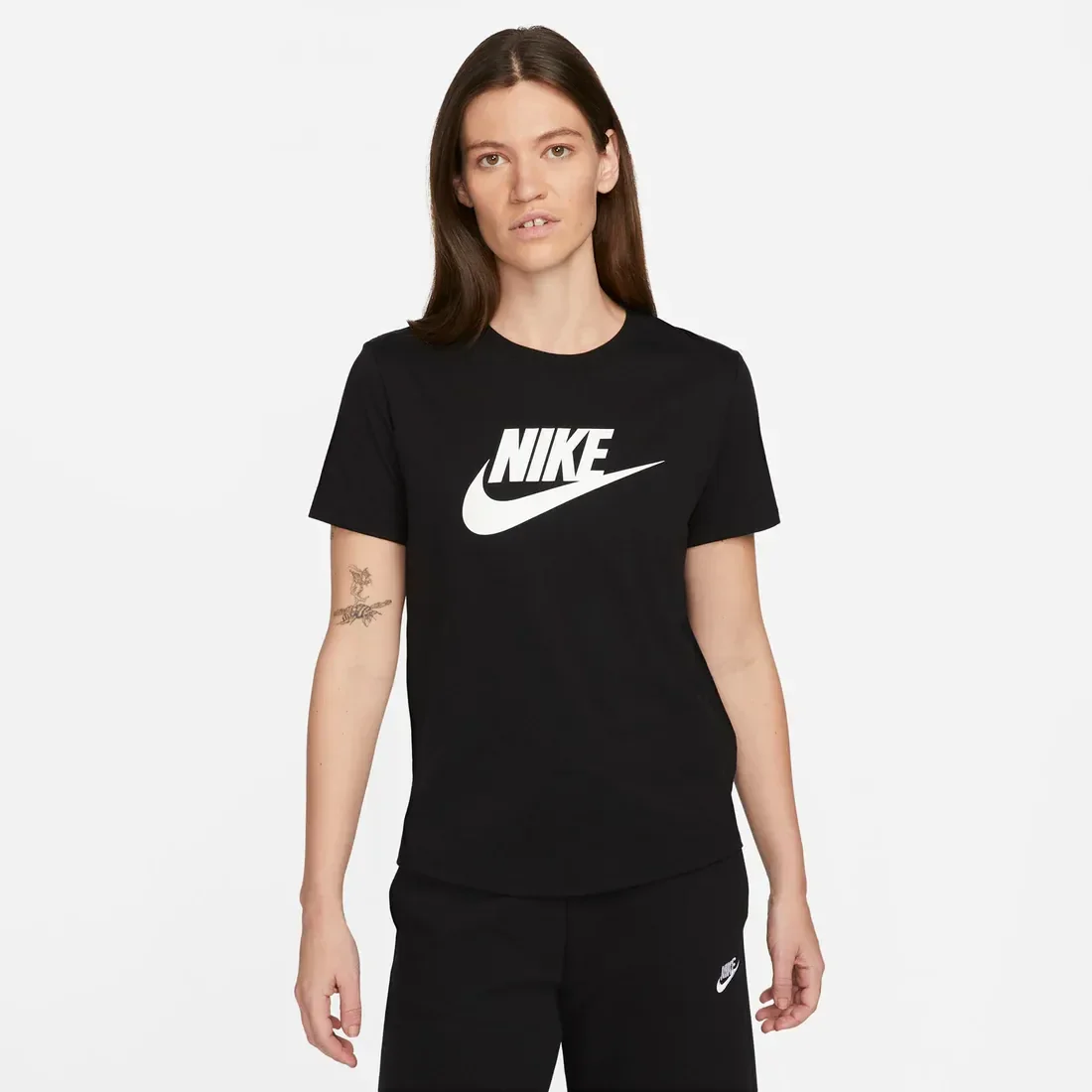Nike Sportswear Essentials NEGRO — foto 4