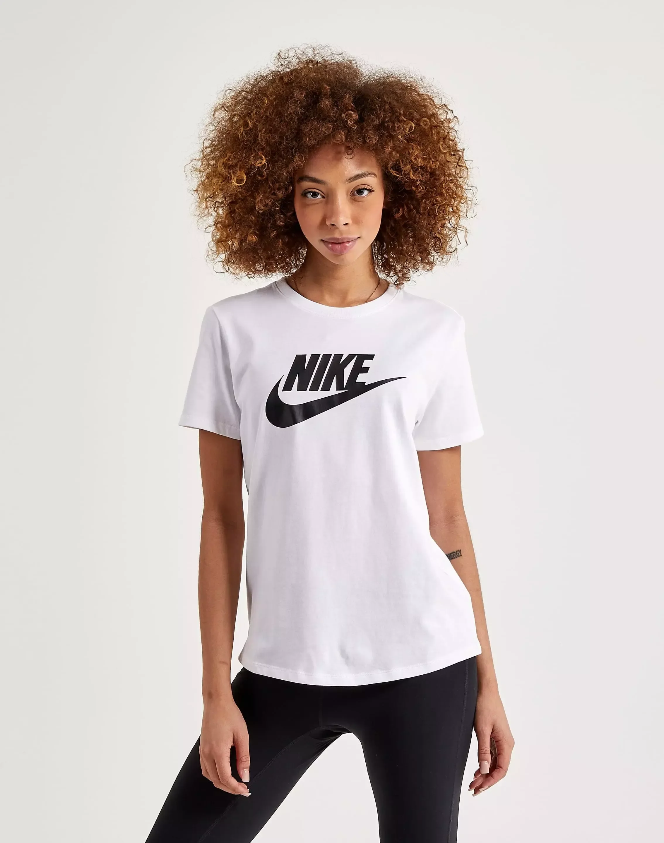 Nike Sportswear Essentials BLANCO — foto 1