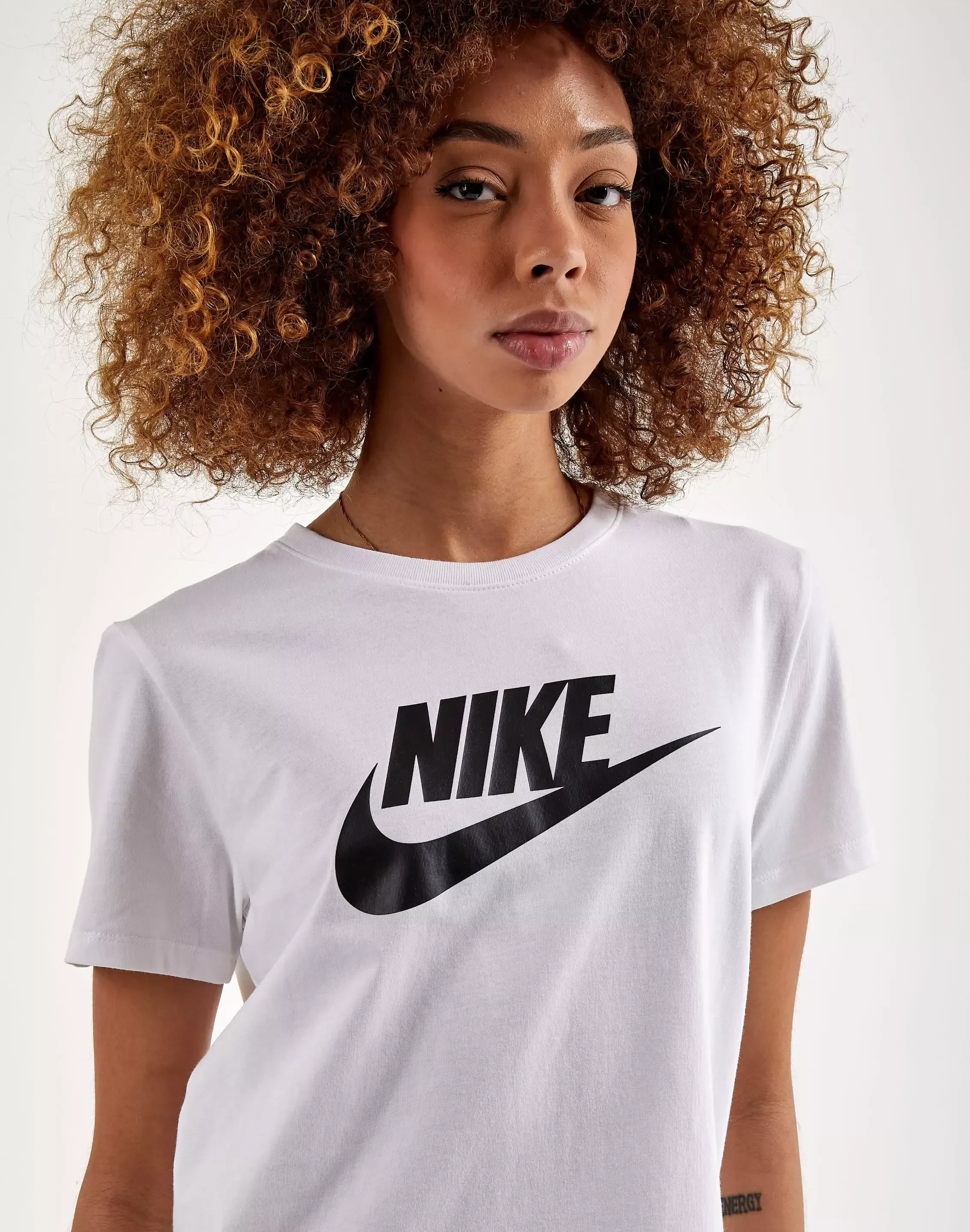 Nike Sportswear Essentials BLANCO — foto 2