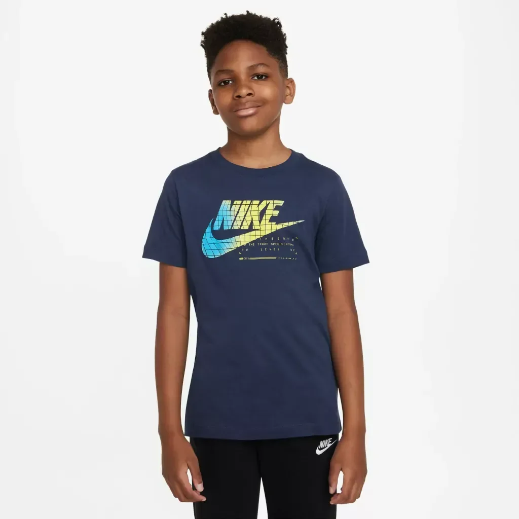 Nike NSW Tee Club Boys — foto 1