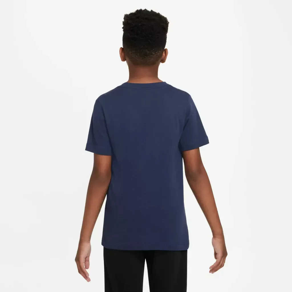 Nike NSW Tee Club Boys — foto 2