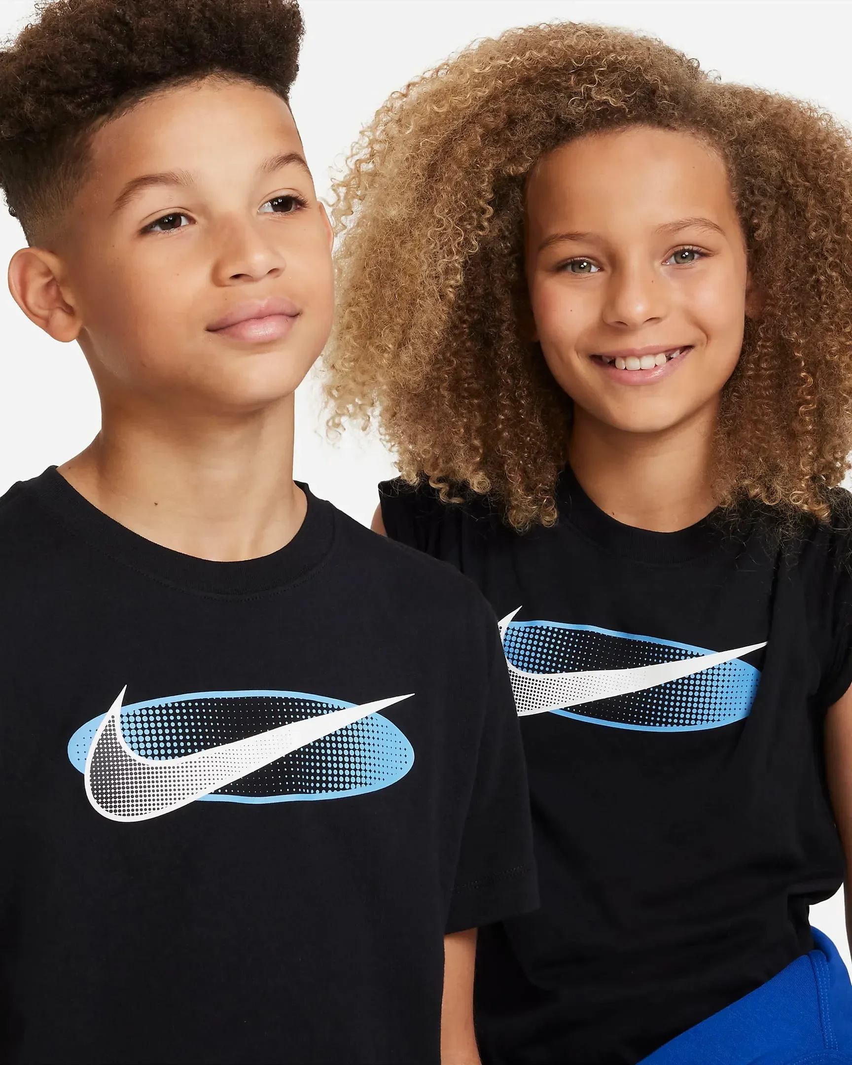 Nike ropa deportiva
Camiseta para niños mayores — foto 3