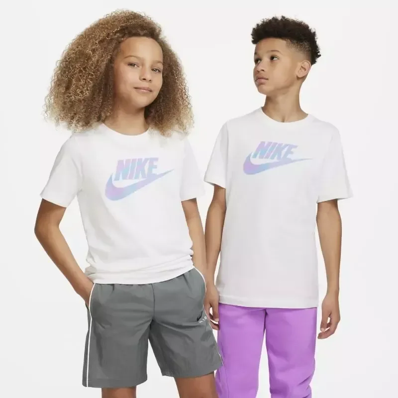 Nike Sportswear
Polo para niños — foto 1