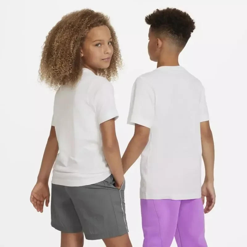 Nike Sportswear
Polo para niños — foto 2