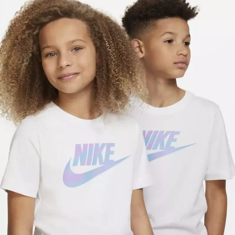 Nike Sportswear
Polo para niños — foto 3
