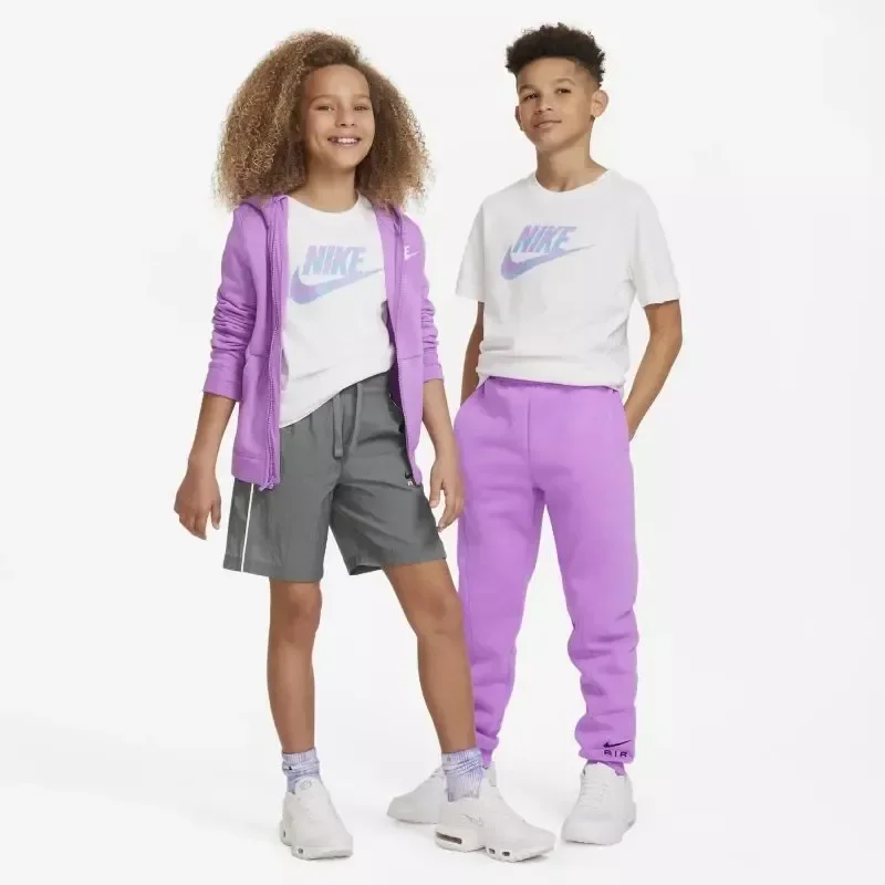 Nike Sportswear
Polo para niños — foto 4