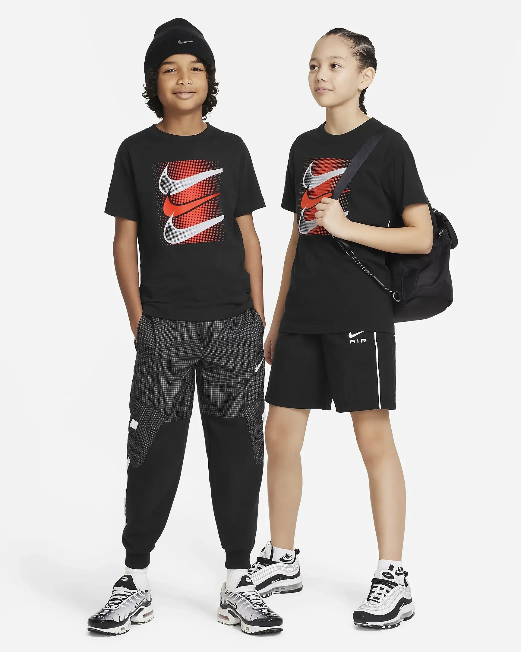 Nike Sportswear — foto 1