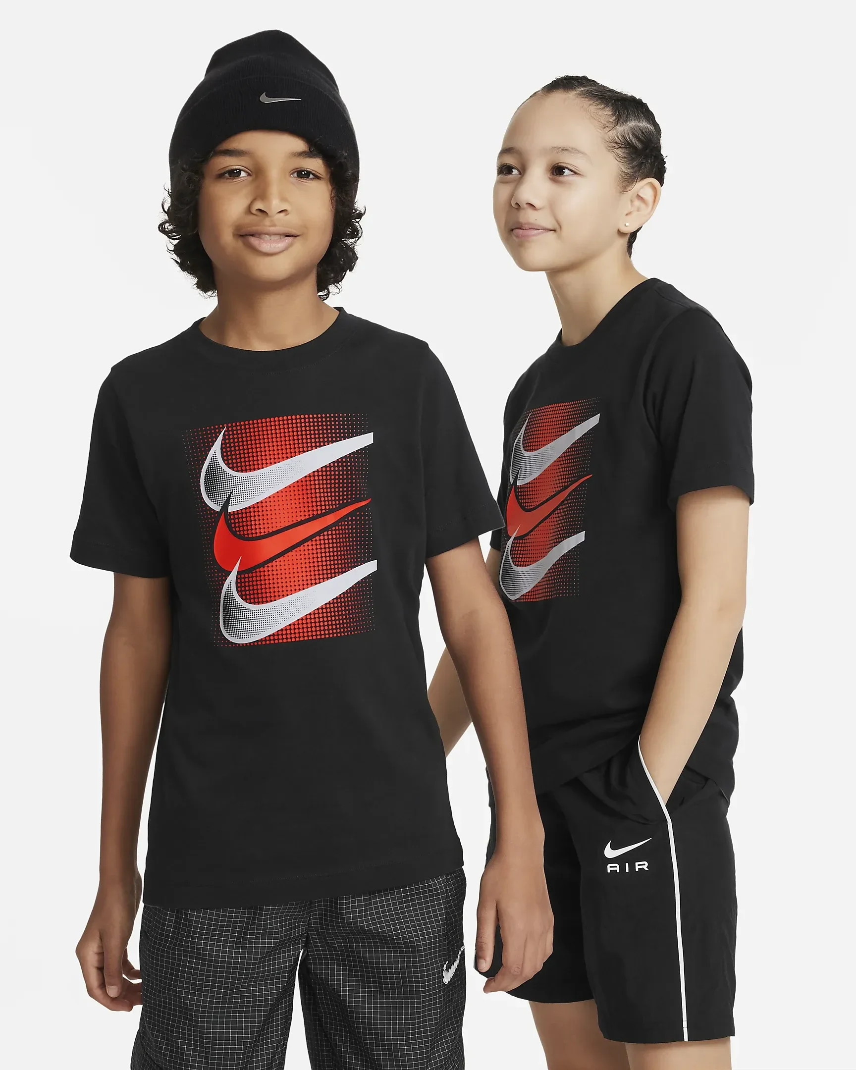 Nike Sportswear — foto 3