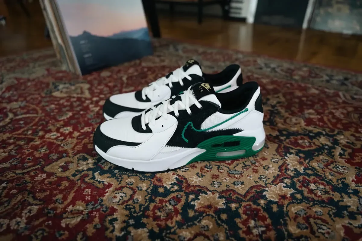 Nike Air Max Excee — foto 7