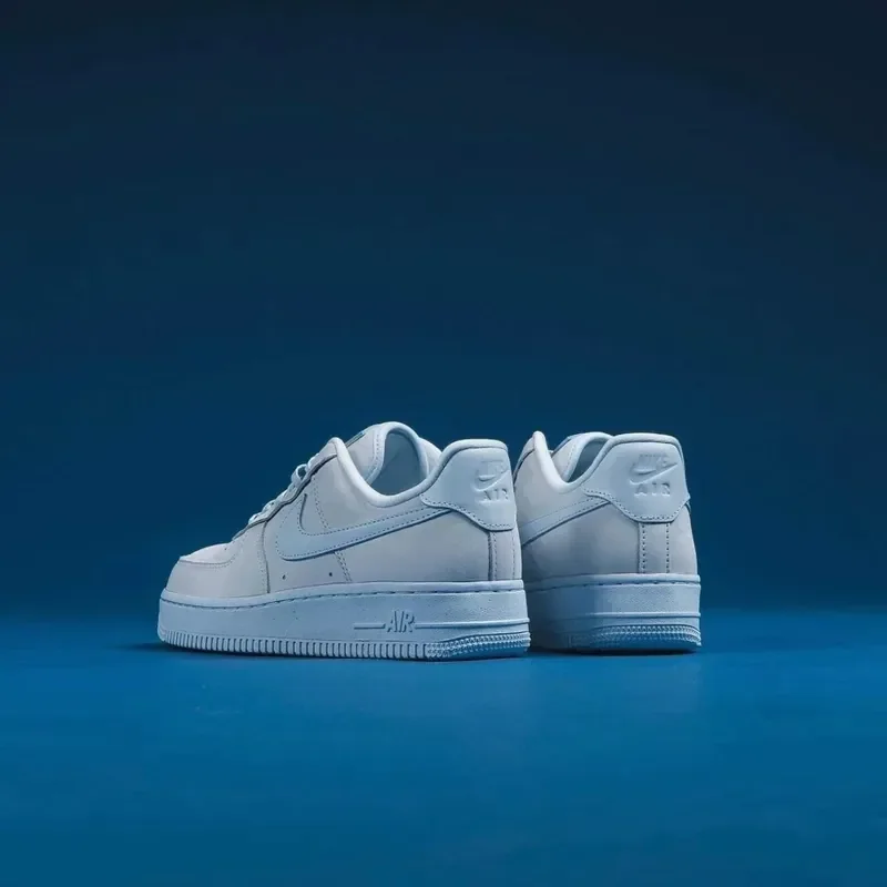 Nike Air Force 1 Low Azul hielo — foto 10