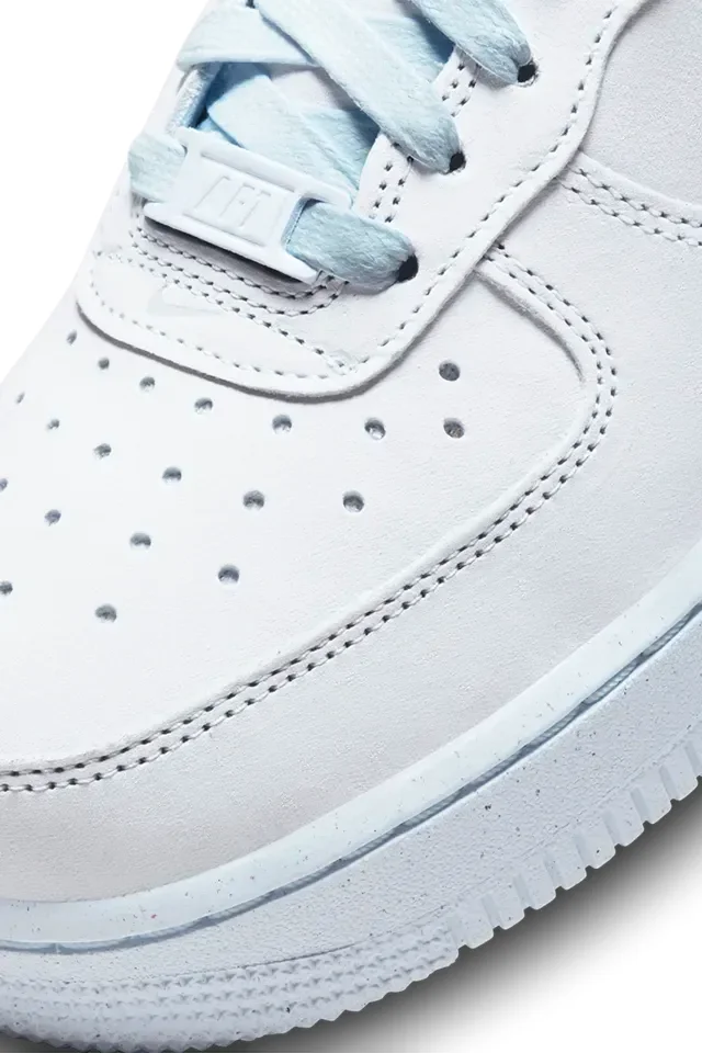 Nike Air Force 1 Low Azul hielo — foto 13