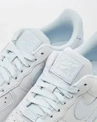 Nike Air Force 1 Low Azul hielo — foto 3