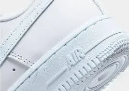 Nike Air Force 1 Low Azul hielo — foto 5