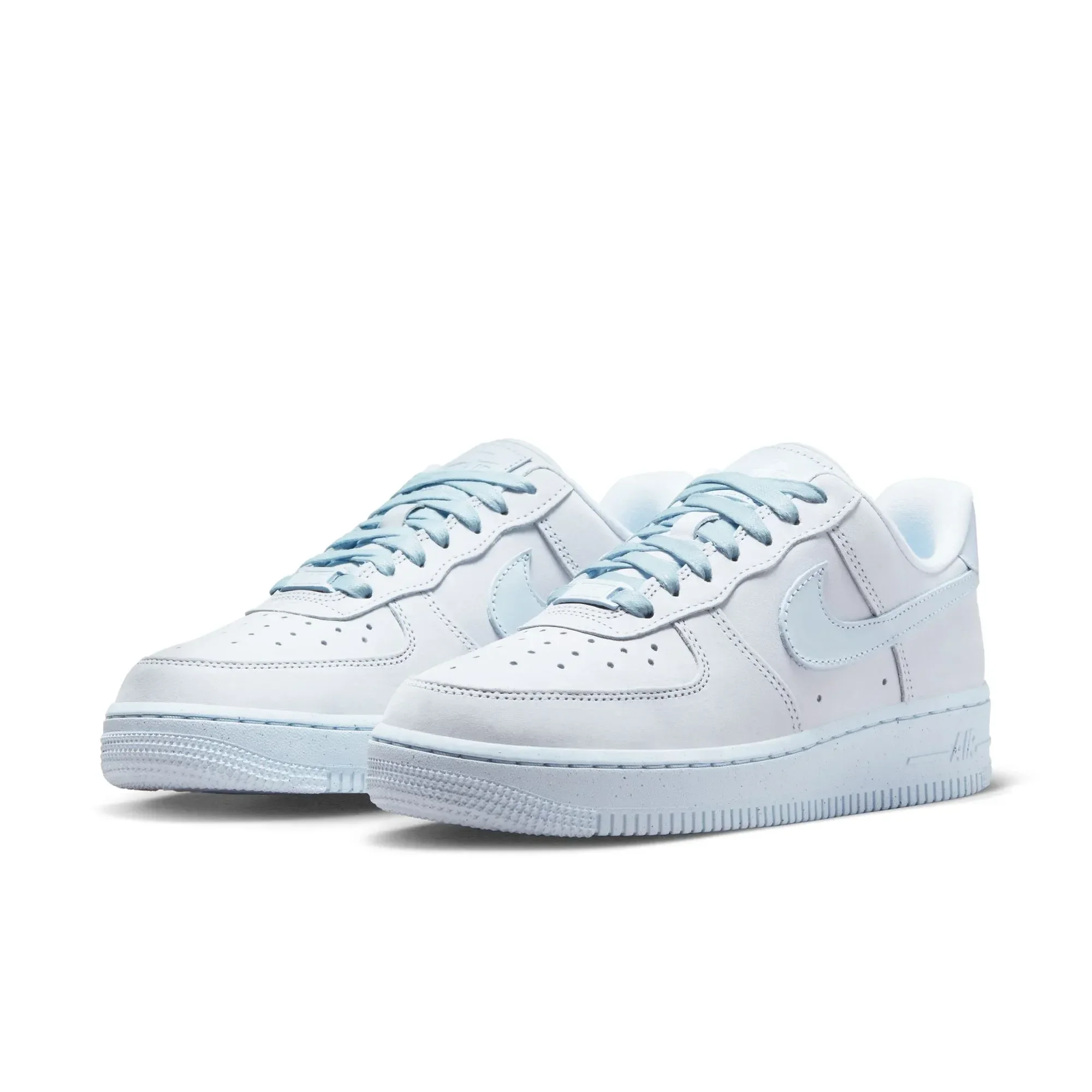 Nike Air Force 1 Low Azul hielo — foto 7
