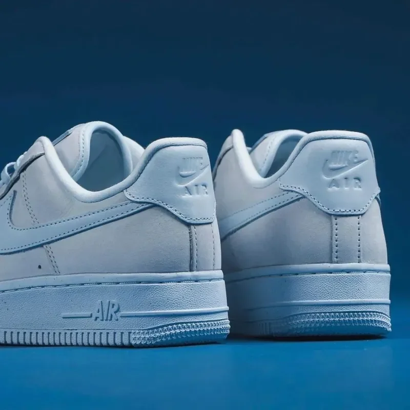 Nike Air Force 1 Low Azul hielo — foto 9