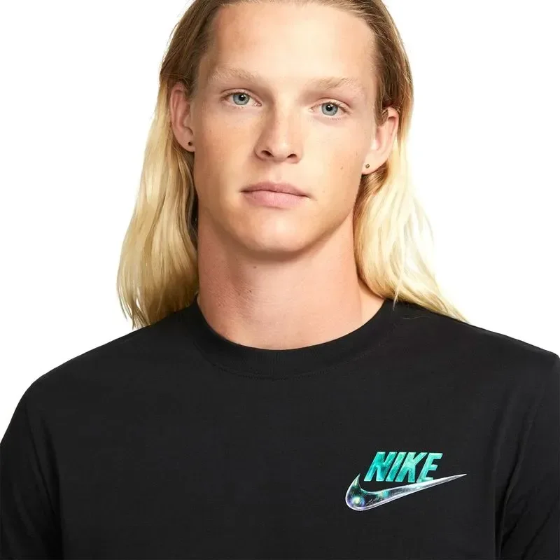 Camiseta Nike Sportswear OC PK 2 LBR Masculina — foto 2