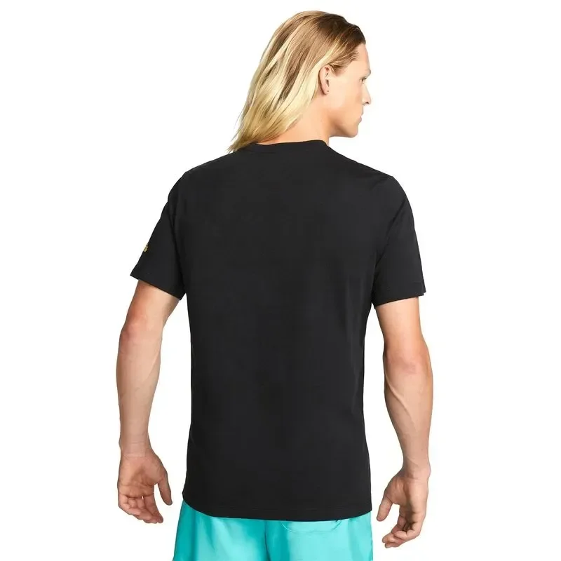 Camiseta Nike Sportswear OC PK 2 LBR Masculina — foto 3