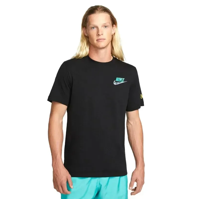Camiseta Nike Sportswear OC PK 2 LBR Masculina — foto 4
