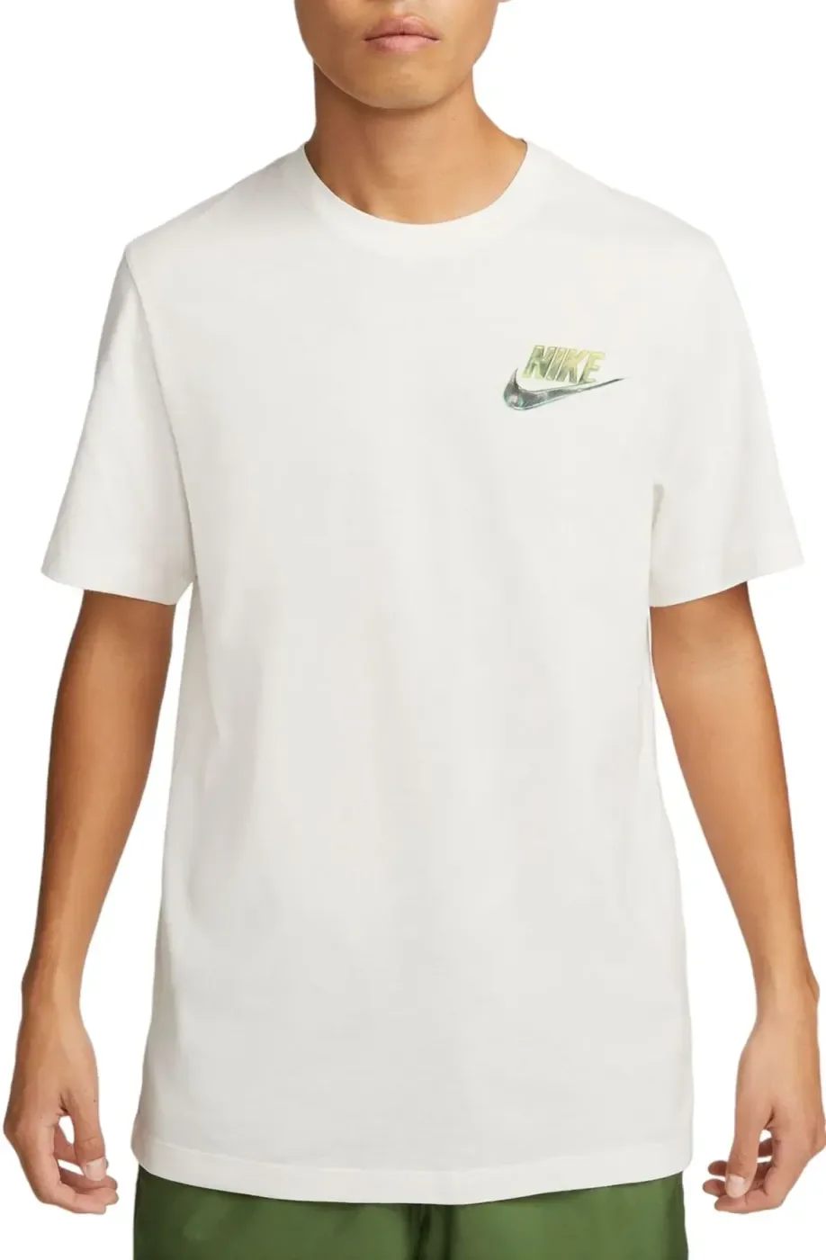 Polo Urbano Hombre Nike Nstee Oc Pk 2 Lbr — foto 1