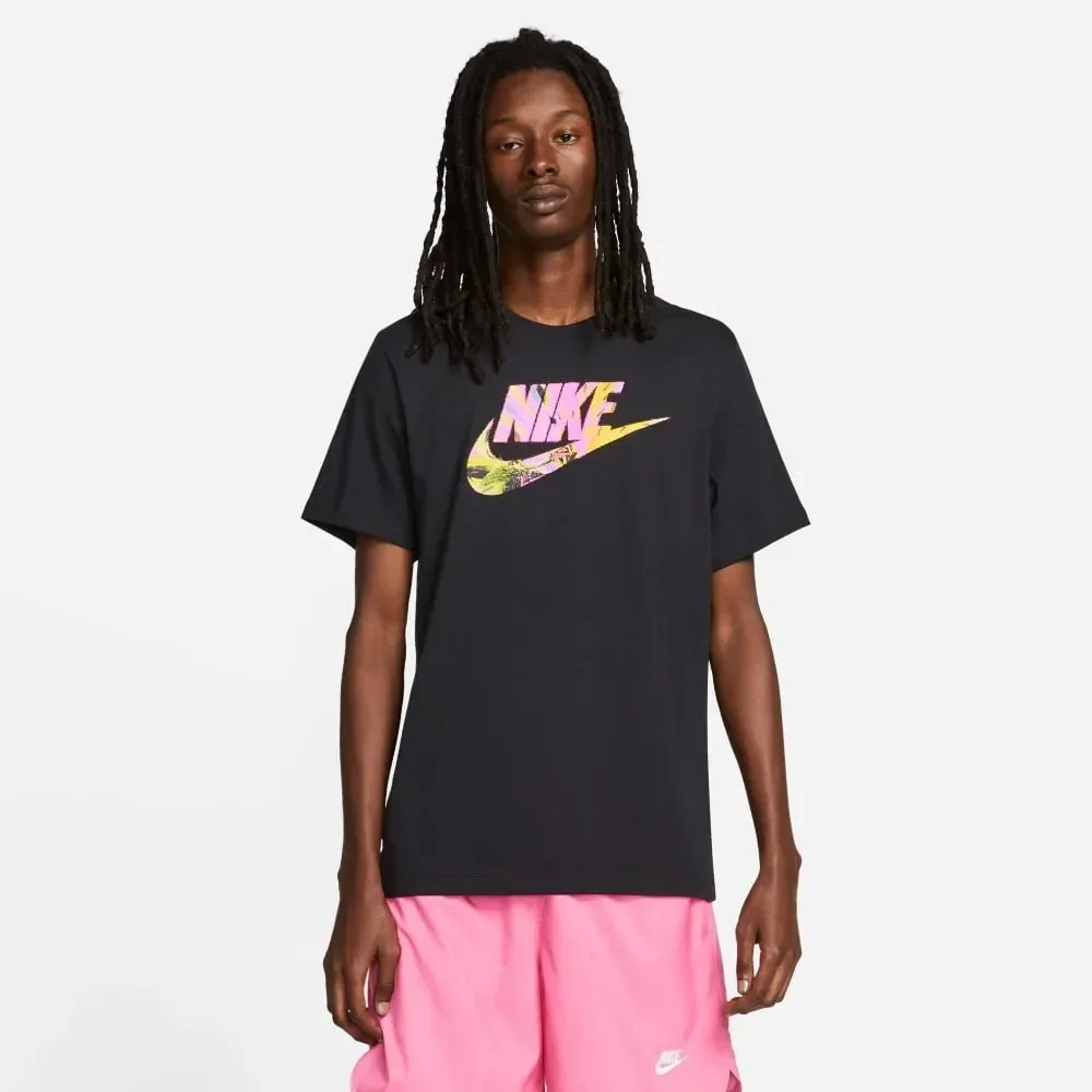 CAMISETA NIKE FUTURA