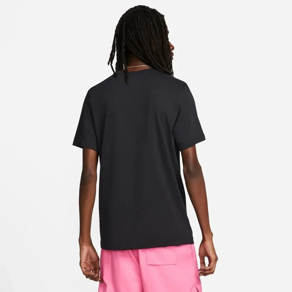 CAMISETA NIKE FUTURA — foto 2