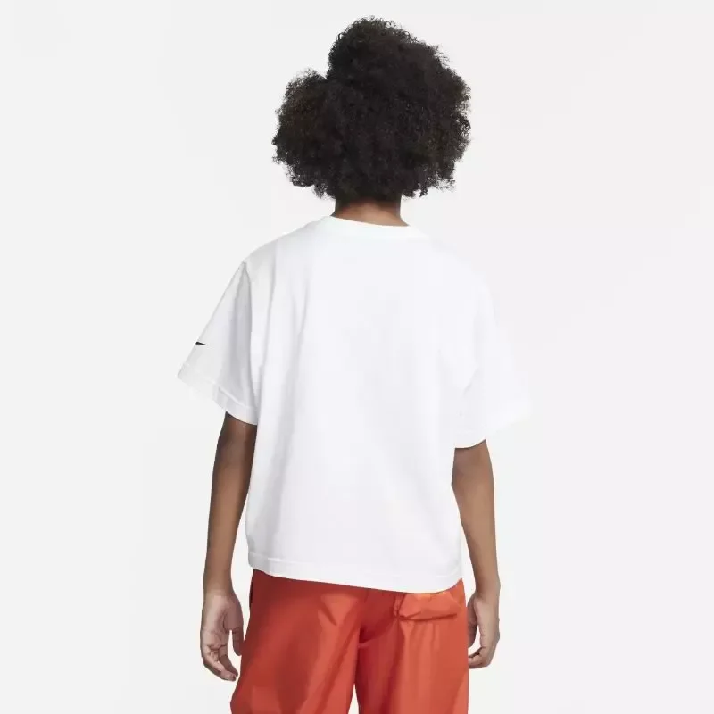 Nike Sportswear
Polo para niña — foto 2