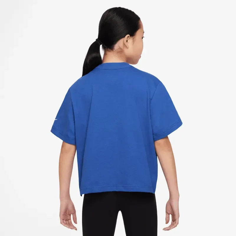 Nike Sportswear
Polo talla grande — foto 2