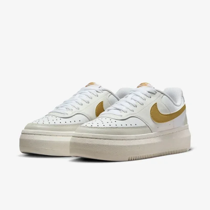 Nike Court Vision Alta — foto 1