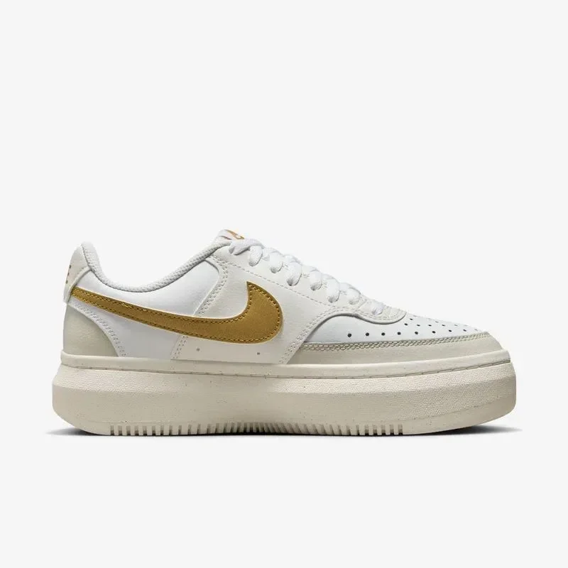 Nike Court Vision Alta — foto 3