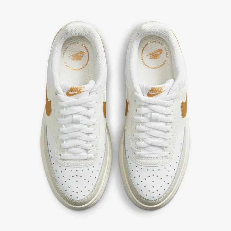Nike Court Vision Alta — foto 5