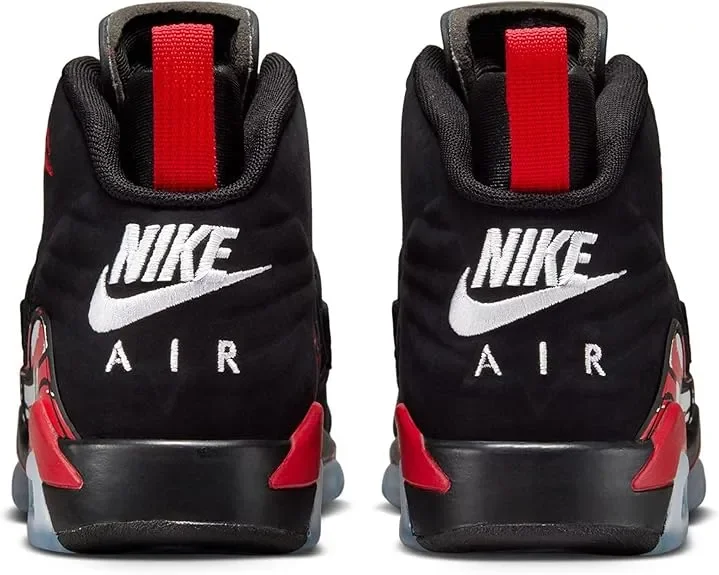Jordan Jumpman MVP — foto 3