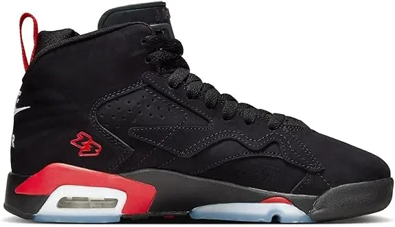 Jordan Jumpman MVP — foto 6
