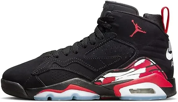 Jordan Jumpman MVP — foto 7