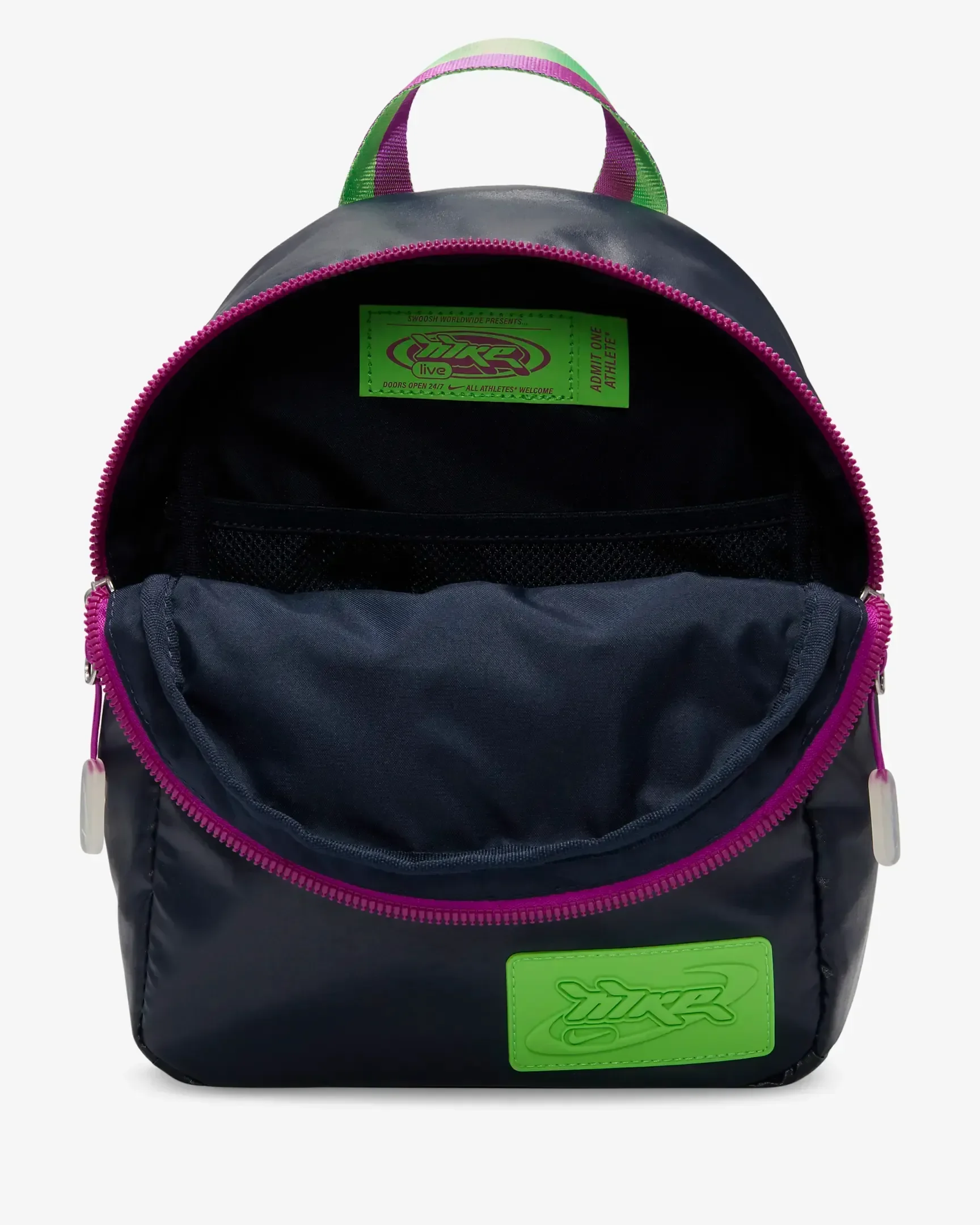 Nike Sportswear Futura 365
Minimochila (6 L) — foto 4