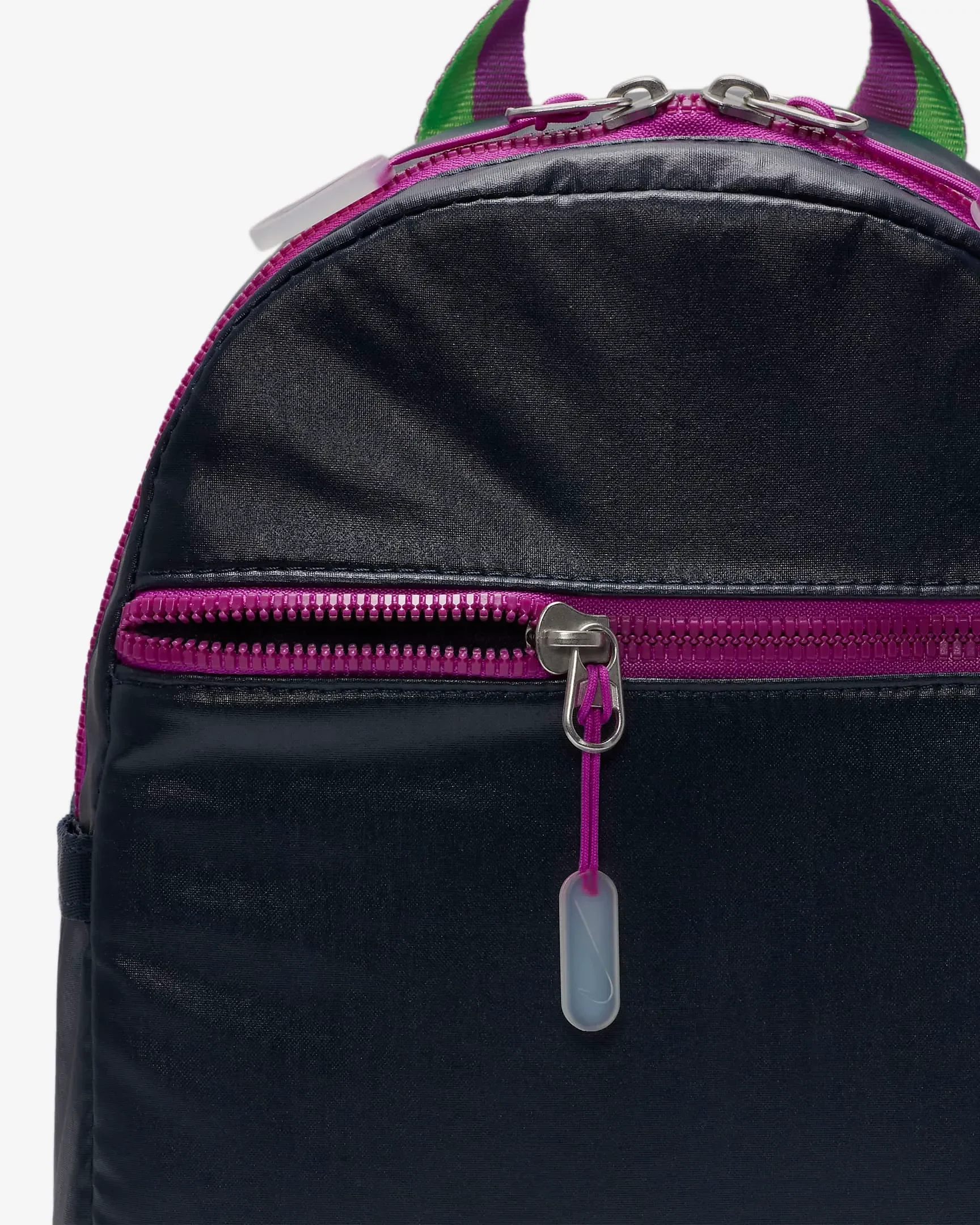 Nike Sportswear Futura 365
Minimochila (6 L) — foto 5