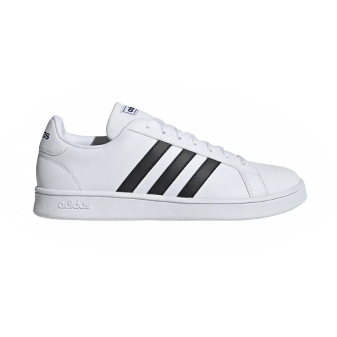 TENIS ADIDAS GRAND COURT BASE — foto 1