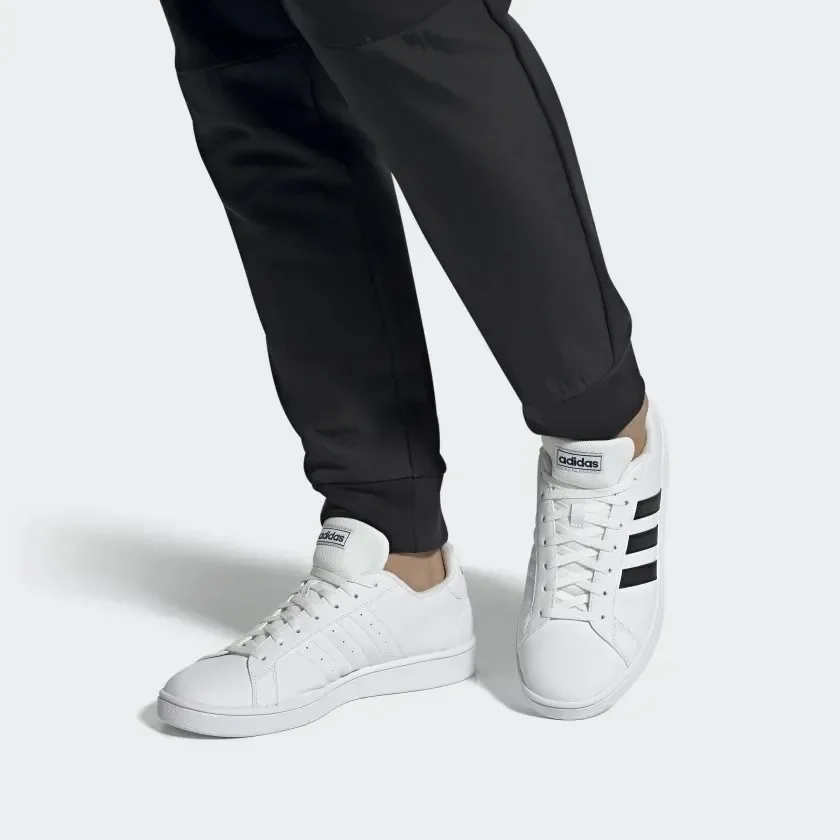TENIS ADIDAS GRAND COURT BASE — foto 10