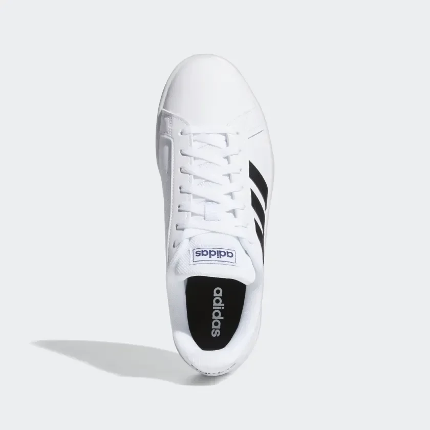 TENIS ADIDAS GRAND COURT BASE — foto 2