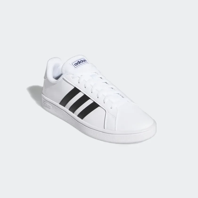 TENIS ADIDAS GRAND COURT BASE — foto 4